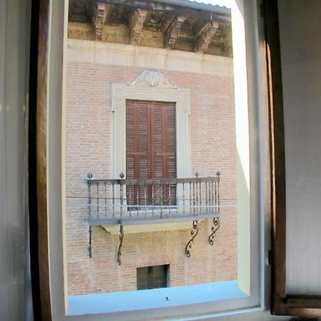Casa Di Spagna Bologna Buitenkant foto
