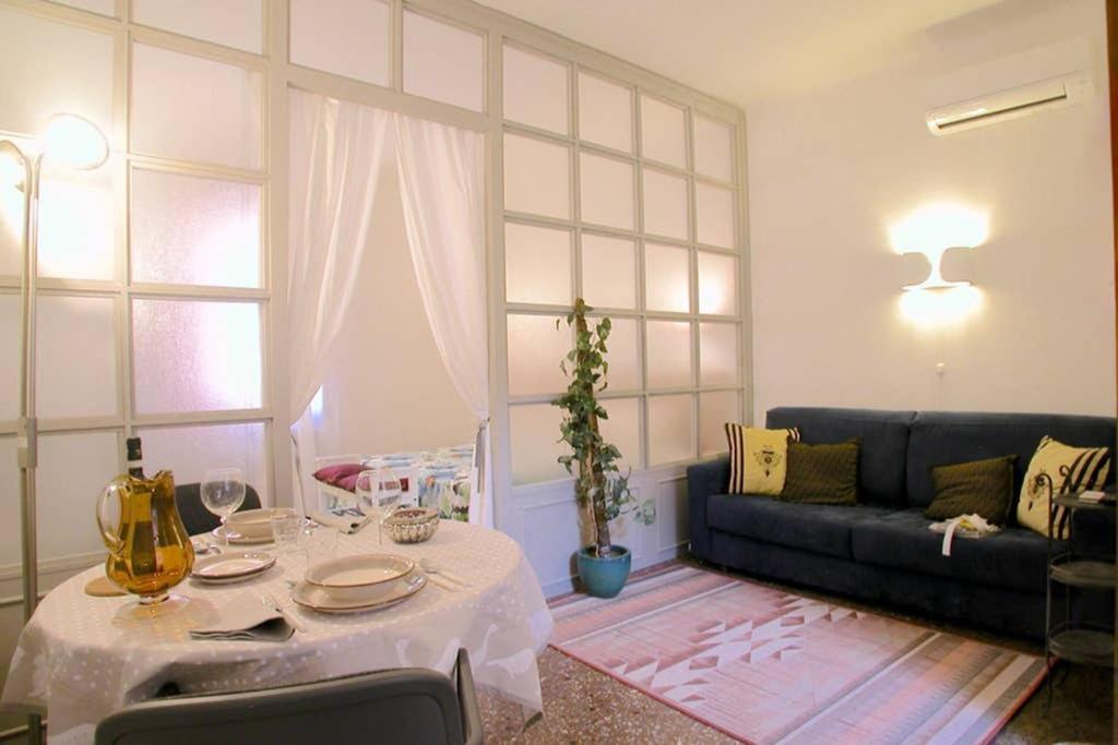 Casa Di Spagna Bologna Buitenkant foto