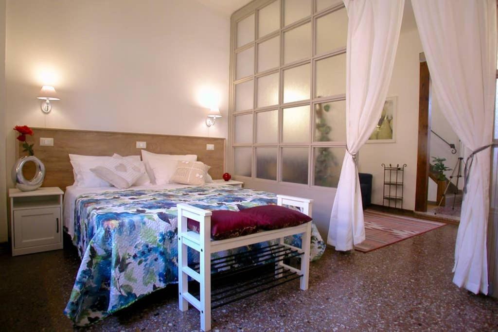 Casa Di Spagna Bologna Buitenkant foto