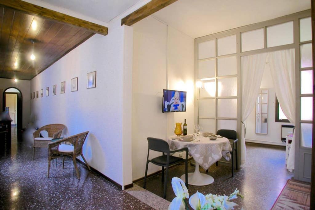 Casa Di Spagna Bologna Buitenkant foto